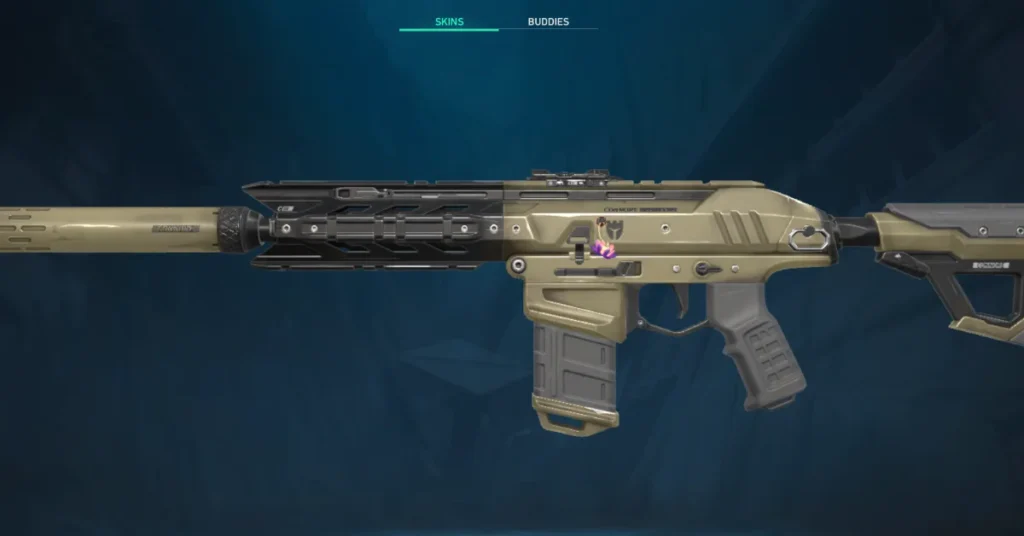 Best Phantom skins in Valorant 2026 including Prime, Standard, Oni and other premium cosmetic options