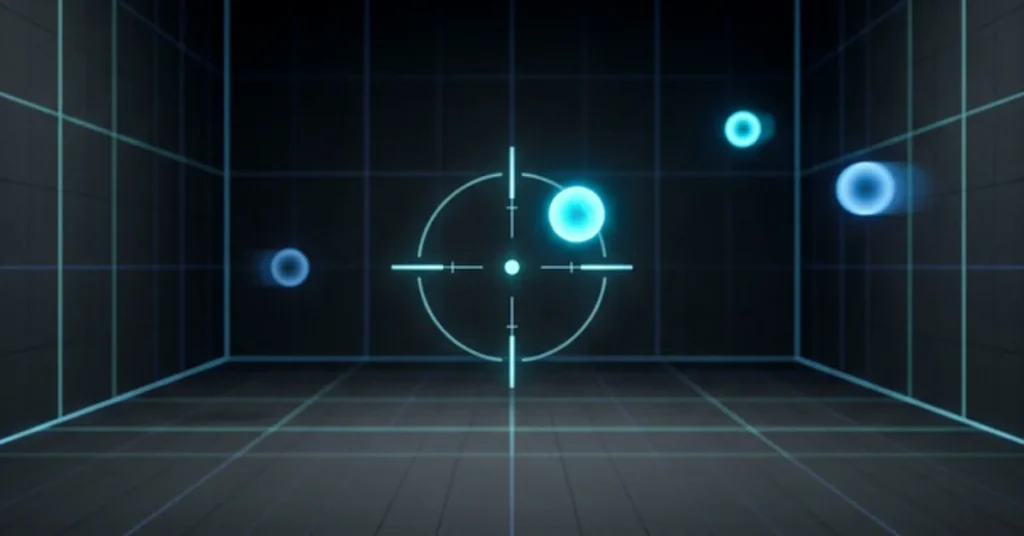 Complete Valorant aim routine 2026 guide with practice drills and warmup steps