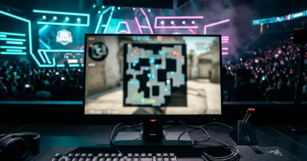 TLN Primmie Valorant settings including sensitivity crosshair and resolution