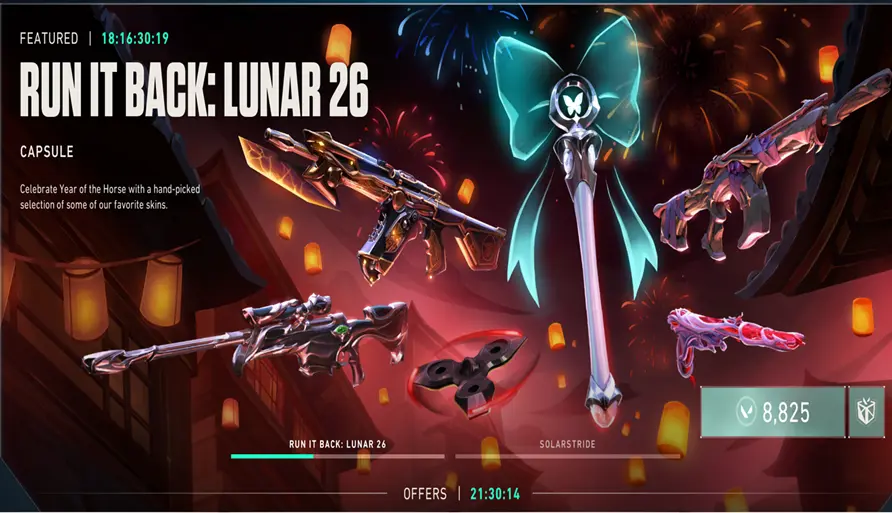 valorant run it back lunar