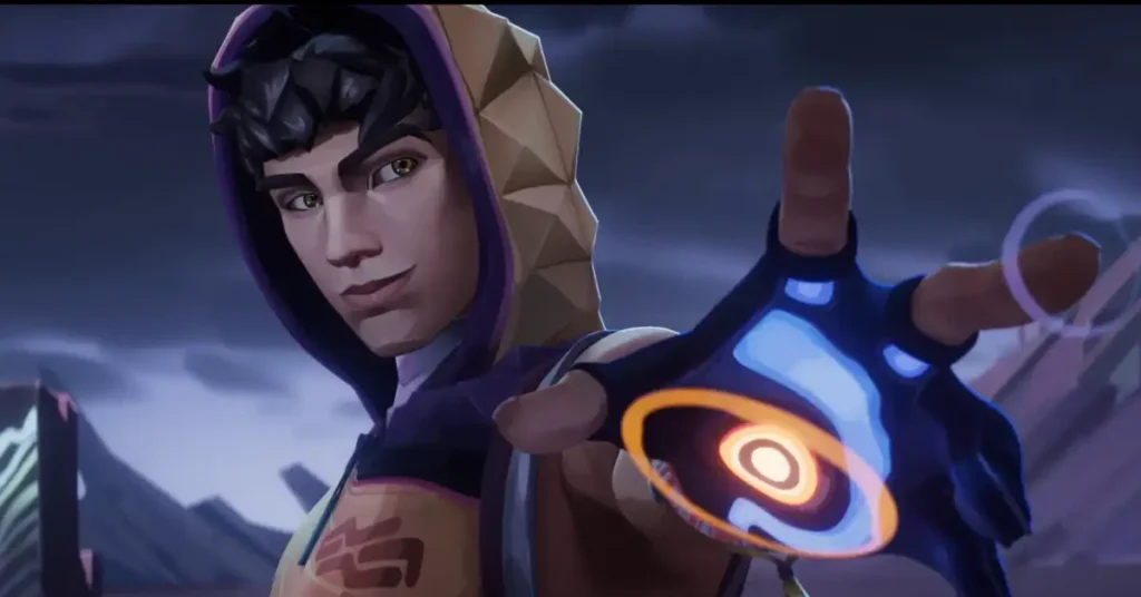 Valorant Miks new controller agent 2026 ability reveal and gameplay overview